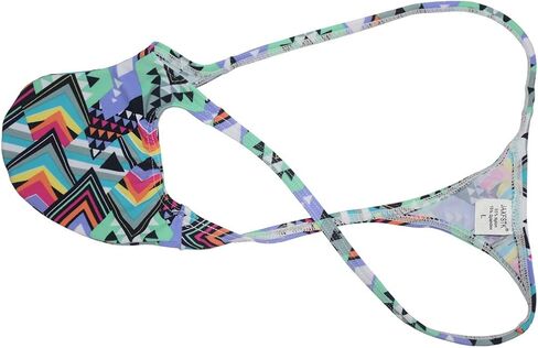 OROCOJUCO Men's Posing Micro String Thong Underwear Contour Pouch G-string Hipster Tangas Competition Bikinis Shorts in Kuwait
