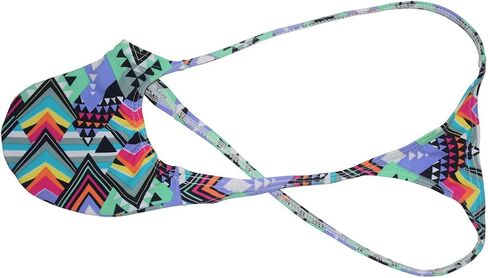 OROCOJUCO Men's Posing Micro String Thong Underwear Contour Pouch G-string Hipster Tangas Competition Bikinis Shorts in Kuwait