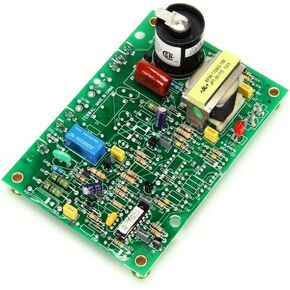 VULCAN HART 424137-2 Control Sgl. Spark Ignition in Kuwait