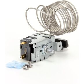 True 800366 Temperature Control in Saudi Arabia