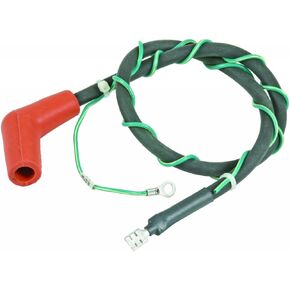 Pitco B6783401 Ignition Cable Wiring w/ Ground 20in in Saudi Arabia