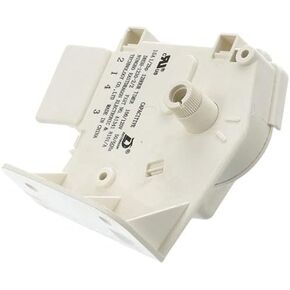 297318010 - ClimaTek Upgraded Replacement for Kenmore Refrigerator Defrost Timer in Kuwait