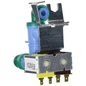 Refrigerator Water Valve for Maytag Whirlpool WP67005154 AP6010439 PS11743618 in Saudi Arabia