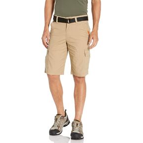Smith's Workwear Men's Mini Ripstop Stretch Cargo Short in Saudi Arabia