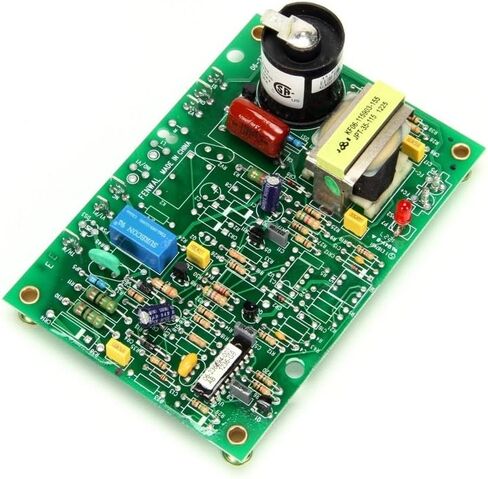 VULCAN HART 424137-2 Control Sgl. Spark Ignition in Kuwait