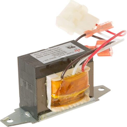 Ge WB27X21609 Cooktop Control Transformer Genuine Original Equipment Manufacturer (OEM) Part in Saudi Arabia