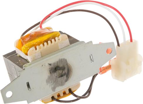 Ge WB27X21609 Cooktop Control Transformer Genuine Original Equipment Manufacturer (OEM) Part in Saudi Arabia