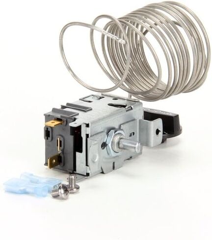 True 800366 Temperature Control in Saudi Arabia