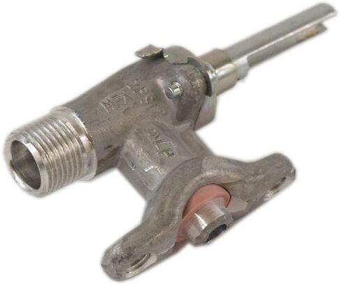Samsung DG94-00452C Range Surface Burner Valve, Right Front Genuine Original Equipment Manufacturer (OEM) Part in Saudi Arabia