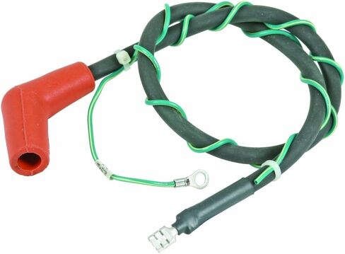Pitco B6783401 Ignition Cable Wiring w/ Ground 20in in Saudi Arabia