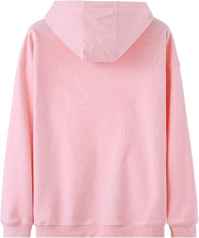SNOLY Men Cotton Sweatshirts Zip Up Active Hoodies Coats Candy Color Unisex Couple in Kuwait