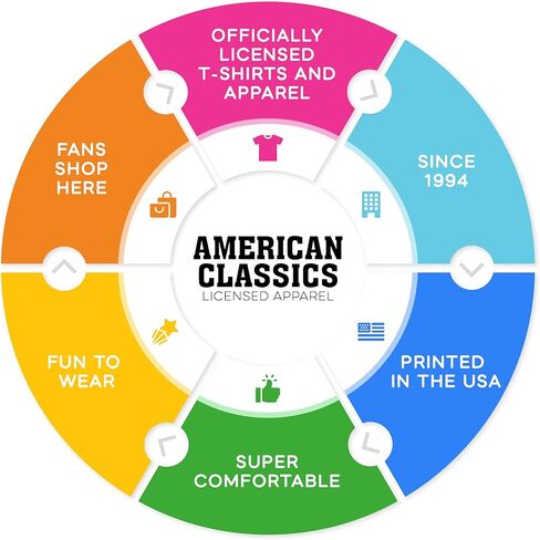 Alice Cooper WTMN 1975 Tour Adult Short Sleeve T-Shirts Graphic Tees in Kuwait