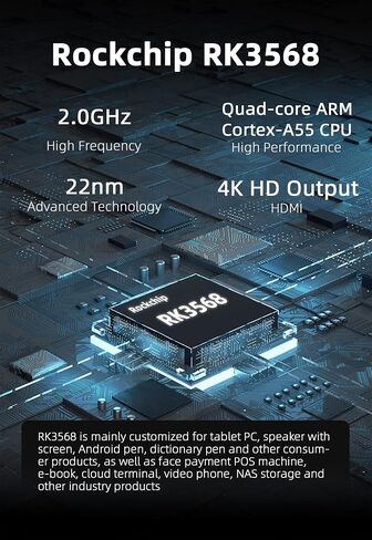 Banana Pi BPI-R2 Pro Open Source 5 Gigabit Port Wireless Smart WiFi Router 2G LPDDR4 and 16G EMMC Developement Based in Linux OpenWRT for NAS VPN Server and DIY Software in Kuwait