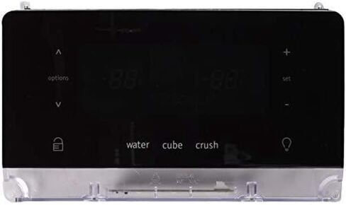 242058230 واجهة مستخدم الثلاجة البديلة الأصلية OEM 5304527930 in Kuwait