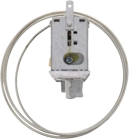 ERP W10583800 Refrigerator Cold Control in Kuwait