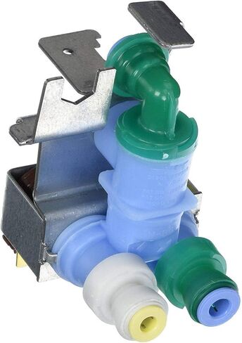Refrigerator Water Valve for Maytag Whirlpool WP67005154 AP6010439 PS11743618 in Saudi Arabia