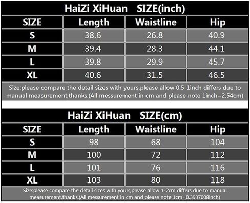 HaiZi XiHuan للجنسين وزرة وظيفية Sweatpants التكتيكية الهيب هوب بنطلون الشارع الشهير الرجال الحريم Techwear البضائع السراويل in Saudi Arabia