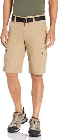 Smith's Workwear Men's Mini Ripstop Stretch Cargo Short in Kuwait