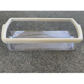 Mintu Door Shelf Bin Replacement For Whirlpool WRS325FDAB02 WRS325FDAW04 WRS322FDAW04 ED5FVGXWS00 ES5FHAXSA00 MSF25C2EXB00 WRS315SNHM01 ED5PVEXWS08 ED2KHAXVQ01 WSF26C2EXY02 Refrigerator in Kuwait