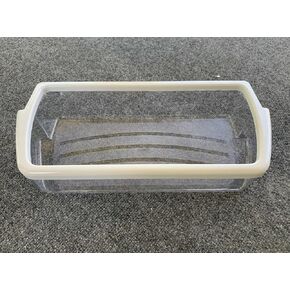 Door Shelf Bin Replacement For Kenmore 106.57026600 106.51109110 106.41562801 106.56866602 106.51103110 106.51102110 106.51103111 106.58143801 106.57029600 106.41262801 106.41263804 Refrigerator in Saudi Arabia
