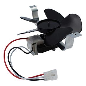 Supplying Demand S97012248 97012248 Range Hood Exhaust Fan Motor & Blade Replacement Model Specific Not Universal in Kuwait