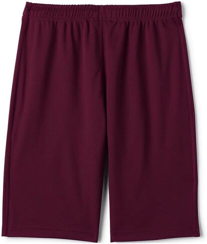 Lands' End School Uniform Men's Mesh Gym Shorts in Kuwait