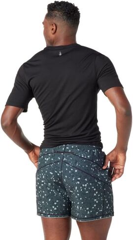 شورت Smartwool Merino Sport مبطن مقاس 5 بوصات in Saudi Arabia