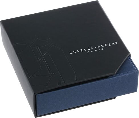 ساعة تشارلز هوبيرت 3850 بإطار صورة ميكانيكي للجيب، فضي، ميكانيكي, فضي, ميكانيكي in Kuwait