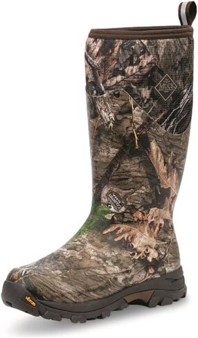 Muck Arctic Pro Camo Boot Mossy Oak Country DNA 8 in Kuwait