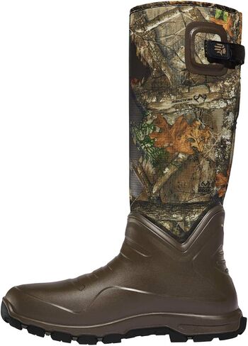Lacrosse Men's AeroHead Sport 16" 3.5MM Waterproof Hunting Boot in Saudi Arabia