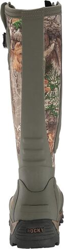 Rocky Men's Sport Pro Rubber Outdoor Boot Knee High in Saudi Arabia