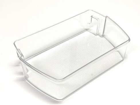 OEM LG Refrigerator Door Bin Basket Shelf for LFXS28968S, LFXC22526S, LFCS28768S in Saudi Arabia