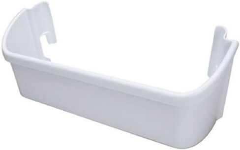 PS429724 - Kenmore Refrigerator Door Bin White Shelf Bucket in Saudi Arabia
