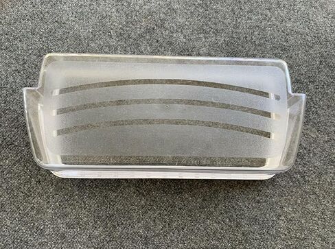 Door Shelf Bin Replacement For Kenmore 106.57026600 106.51109110 106.41562801 106.56866602 106.51103110 106.51102110 106.51103111 106.58143801 106.57029600 106.41262801 106.41263804 Refrigerator in Saudi Arabia
