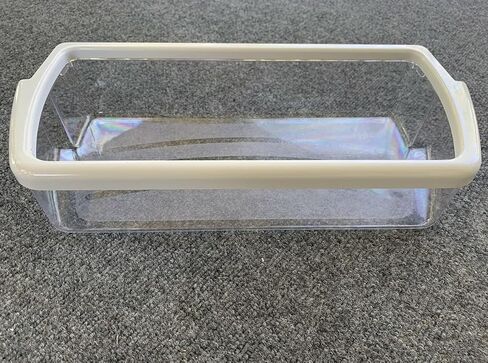 Door Shelf Bin Replacement For Kenmore 106.57026600 106.51109110 106.41562801 106.56866602 106.51103110 106.51102110 106.51103111 106.58143801 106.57029600 106.41262801 106.41263804 Refrigerator in Saudi Arabia