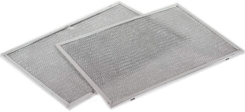 Broan S99010300 Aluminum Filter Kit for Hood, 36" in Saudi Arabia