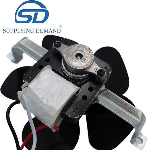 توريد الطلب S97012248 97012248 غطاء محرك السيارة مروحة العادم ونموذج استبدال الشفرة محدد وليس عالمي in Kuwait