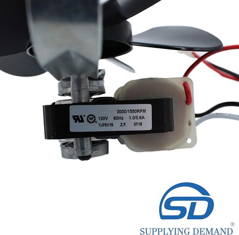 توريد الطلب S97012248 97012248 غطاء محرك السيارة مروحة العادم ونموذج استبدال الشفرة محدد وليس عالمي in Kuwait