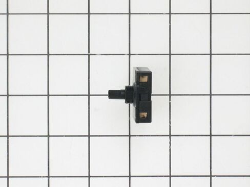 ForeverPRO WB24X10130 Switch(Light) for GE Range Hood 1086019 AH953546 EA953546 PS953546 in Saudi Arabia