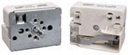 Surface Unit Switch 3148954 AH336989 ES9400 EA336989 PS336989 fit Whirlpool Gxfc in Saudi Arabia