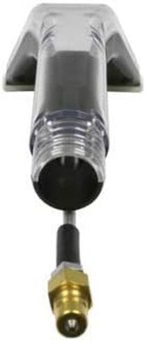 Premium Mytee 8400P 4 Inch Air Lite Upholstery AutoDetail Carpet Cleaning Wand Tool in Kuwait