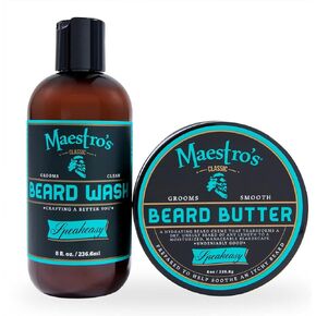 مجموعة مزيج مايسترو الكلاسيكية - مزيج سبيك إيزي، 8 أونصة in Kuwait