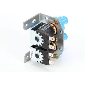 Vulcan Hart 856720-6 Dual Water Valve, 4.8-1.35 Gpm in Saudi Arabia