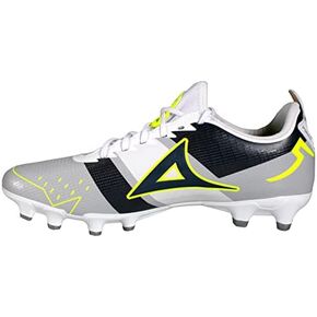 Men's Soccer Cleats Supreme X FG Pirma Color White/Silver in Kuwait