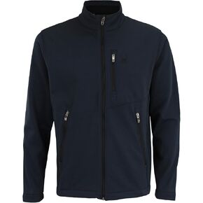 Spyder Men's TRANSPORT SOFTSHELL JACKET in Kuwait