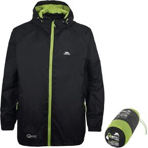 Trespass Qikpac Packaway TP75 Jacket in Kuwait
