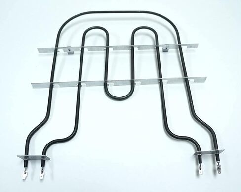 Broil Element Replacement For KitchenAid KESK901SSS02 KESK901SSS04 KESK901SSS05 KESK901SSS06 KESK901SSS07 KESK901SSS08 KESK901SWH00 KESK901SWH01 KESK901SWH02 KESK901SWH04 Range - Oven/Stove in Saudi Arabia