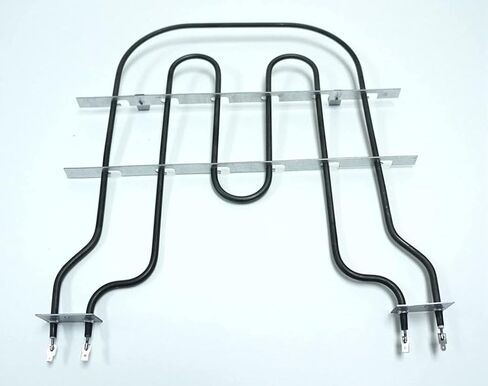 Broil Element Replacement For KitchenAid KESK901SSS02 KESK901SSS04 KESK901SSS05 KESK901SSS06 KESK901SSS07 KESK901SSS08 KESK901SWH00 KESK901SWH01 KESK901SWH02 KESK901SWH04 Range - Oven/Stove in Saudi Arabia