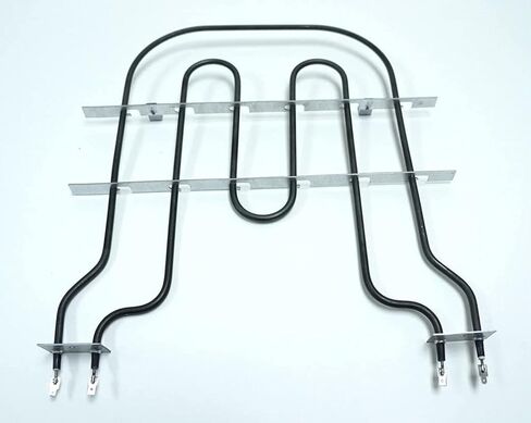 Broil Element Replacement For KitchenAid KESI901PWH00 KESI901PWH01 KESK901SBL00 KESK901SBL01 KESK901SBL02 KESK901SBL04 KESK901SBL05 KESK901SBL06 KESK901SSS00 KESK901SSS01 Range - Oven/Stove in Saudi Arabia