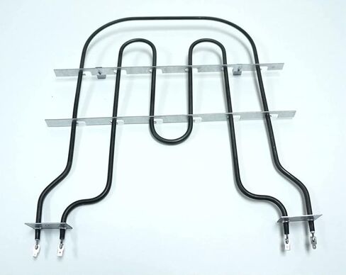 Broil Element Replacement For KitchenAid KESI901PWH00 KESI901PWH01 KESK901SBL00 KESK901SBL01 KESK901SBL02 KESK901SBL04 KESK901SBL05 KESK901SBL06 KESK901SSS00 KESK901SSS01 Range - Oven/Stove in Saudi Arabia